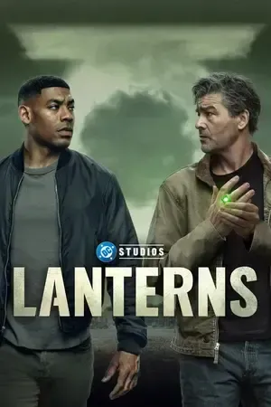 Lanterns 2026 Season 1 HBO Series Hindi – English Audio WEB-DL 720p – 480p – 1080p [EP – 02 Added]