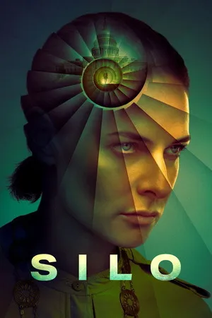 Silo 2026 Season 3 English Audio WEB-DL 720p – 480p – 1080p [EP 01 TO 08 Added]