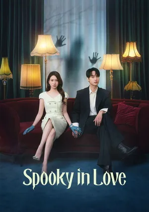 Spooky in Love 2026 Season 1 Hindi Audio WEB-DL 720p – 480p – 1080p [EP 01 TO 12 ADDED]