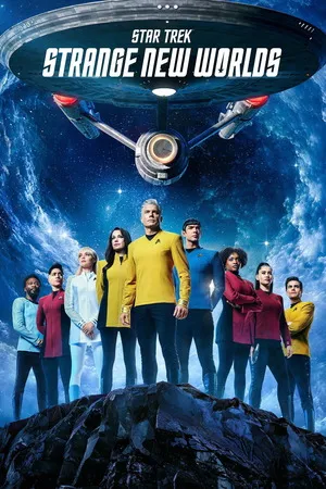 Star Trek: Strange New Worlds 2026 Season 4 Hindi – English Audio WEB-DL 720p – 480p – 1080p [EP – 05 ADDED]