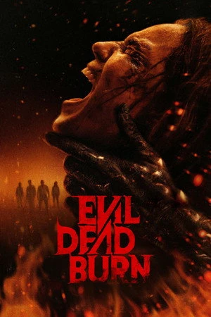 Evil Dead Burn 2026 Hindi – English Dual Audio WEB-DL 720p – 480p – 1080p – 2160p