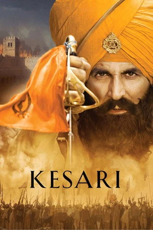 Kesari 2019 Hindi Dual Audio WEB-DL 720p – 480p – 1080p