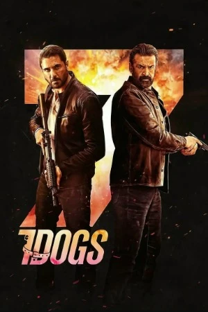 7 Dogs 2026 Hindi Audio HQ HDTC 720p – 480p – 1080p