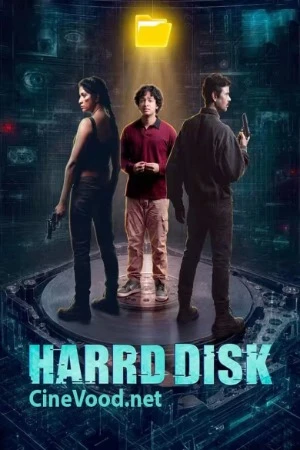 Harrd Disk 2026 Hindi Audio HDTS 720p – 480p – 1080p