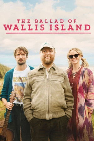 The Ballad of Wallis Island 2025 Hindi – English Dual Audio WEB-DL 720p – 480p – 1080p
